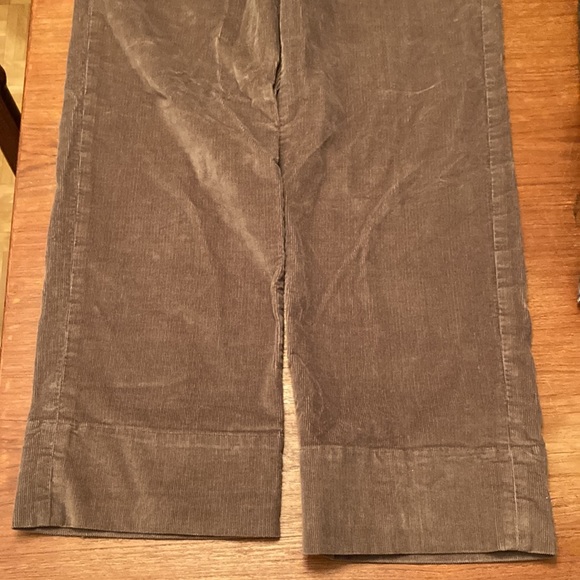 EVERLANE corduroy Easy Pant size 6 - Picture 8 of 10